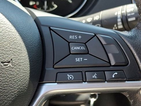 Used 2019 Nissan Rogue S w/ Special Edition Package AWD/4WD image 21