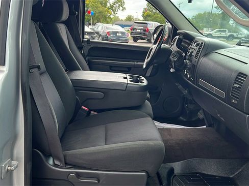 Used 2012 Chevrolet Silverado 1500 LT image 23