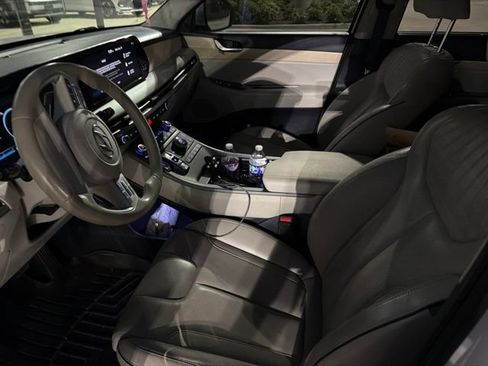 Used 2023 Hyundai Palisade Limited FWD image 12