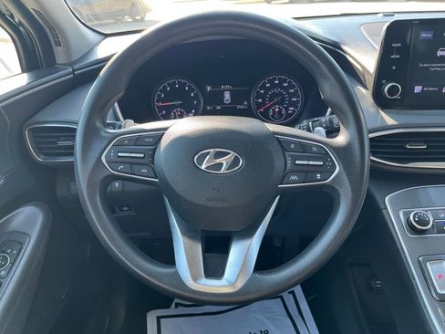 Used 2022 Hyundai Santa Fe SEL w/ Cargo Package image 18