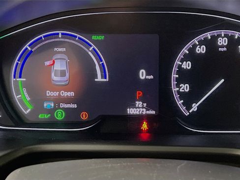 Used 2022 Honda Accord Sport image 22