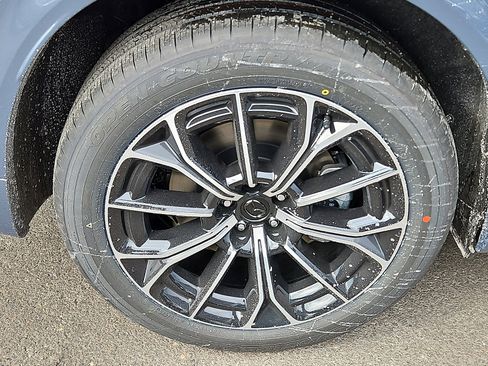 New 2026 MAZDA CX-70 3.3 Turbo S w/ Premium Plus image 7