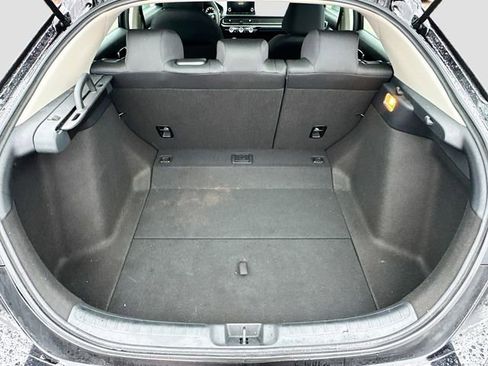 Certified 2024 Honda Civic LX image 21