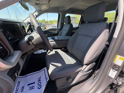 New 2026 Ford F250 XL AWD/4WD image 28