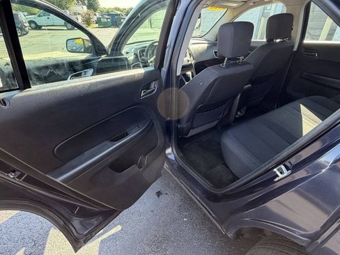 Used 2015 Chevrolet Equinox LS w/ LPO, Protection Package FWD image 18