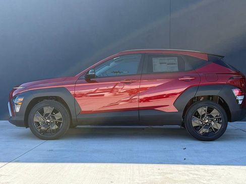 New 2026 Hyundai Kona SEL Sport FWD image 2