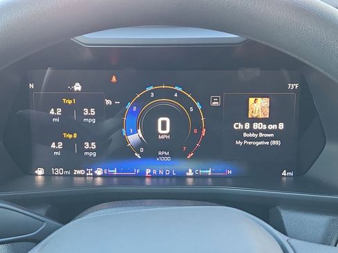 New 2026 Chevrolet Colorado Trail Boss image 17