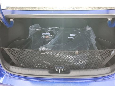 New 2026 Hyundai Elantra Sport FWD image 8