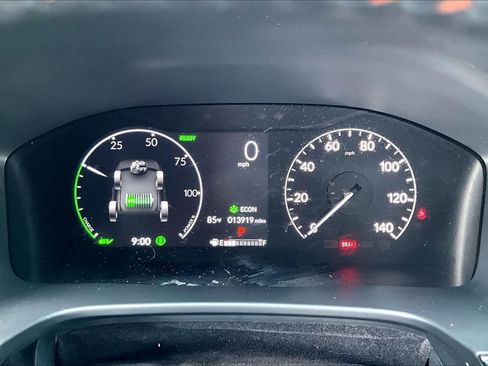 Used 2025 Honda CR-V Sport Touring image 26