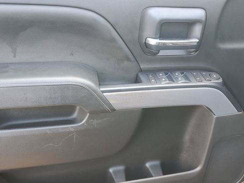 Used 2018 Chevrolet Silverado 1500 LT w/ All Star Edition image 14