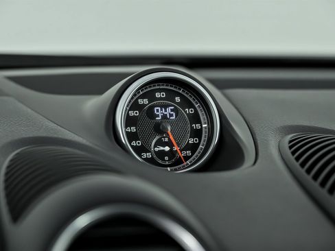 Used 2022 Porsche 718 Cayman GTS image 30