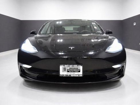 Used 2020 Tesla Model 3 Long Range image 6