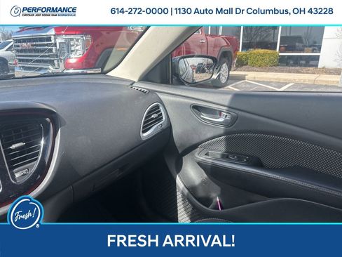 Used 2014 Dodge Dart SXT image 22