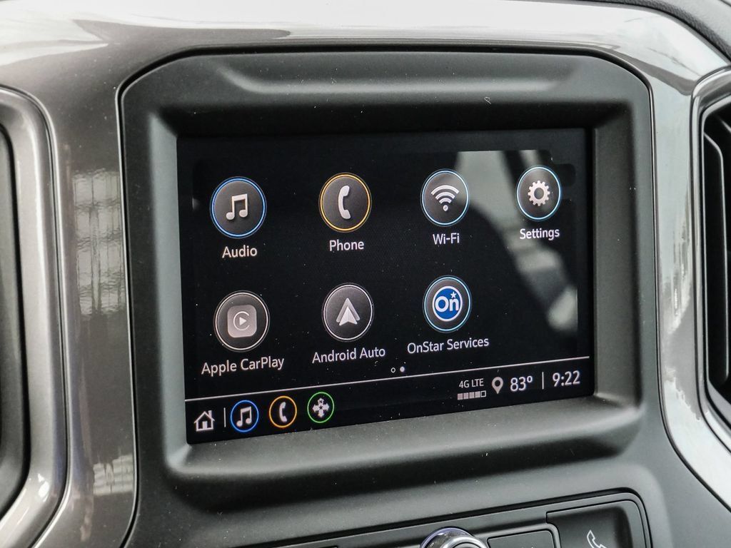 New 2026 GMC Sierra 2500 Pro w/ Convenience Package RWD image 53