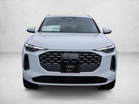 New 2026 Audi Q5 Premium Plus AWD/4WD image 3