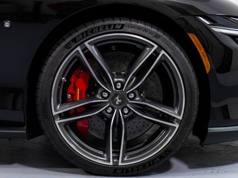 Certified 2024 Ferrari Roma Spider image 58