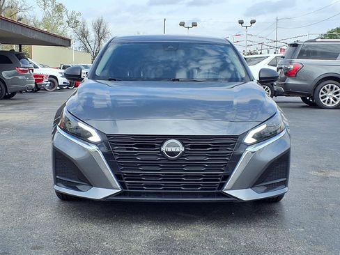 Used 2024 Nissan Altima 2.5 S image 23