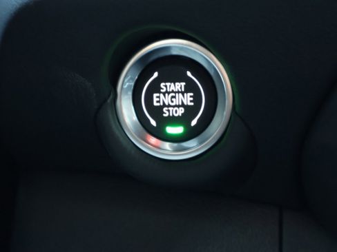 New 2025 Chevrolet Suburban High Country image 21