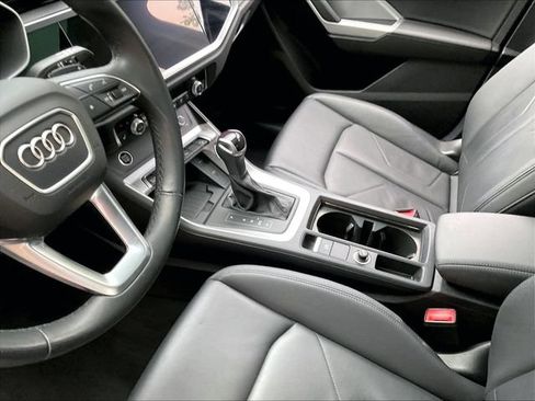 Certified 2024 Audi Q3 2.0T Premium AWD/4WD image 18