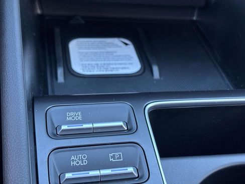 New 2026 Hyundai Sonata SEL image 12