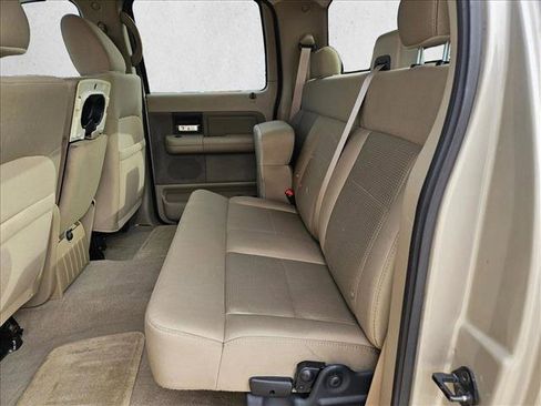 Used 2007 Ford F150 XLT image 20
