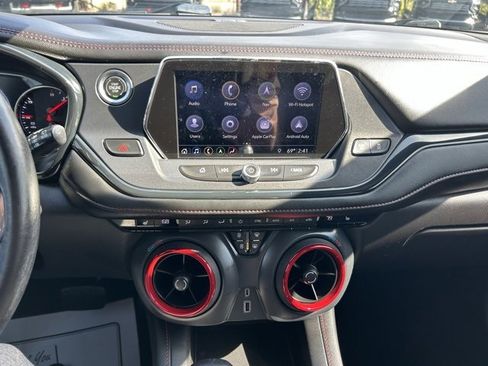 Used 2019 Chevrolet Blazer RS image 23