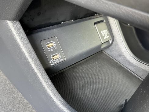 Used 2019 Honda HR-V EX image 23