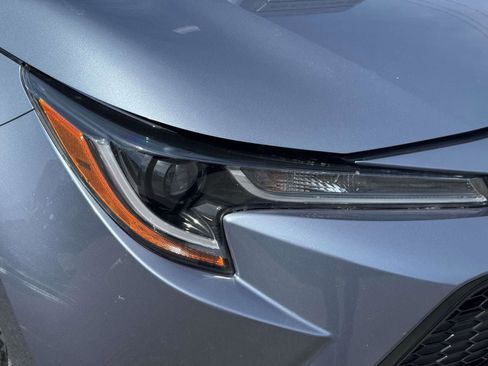 Used 2022 Toyota Corolla LE FWD image 10