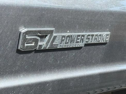 Used 2024 Ford F250 XL w/ STX Appearance Package AWD/4WD image 4