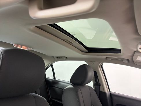 Used 2011 Ford Fusion SE w/ 202A Rapid Spec Order Code image 30