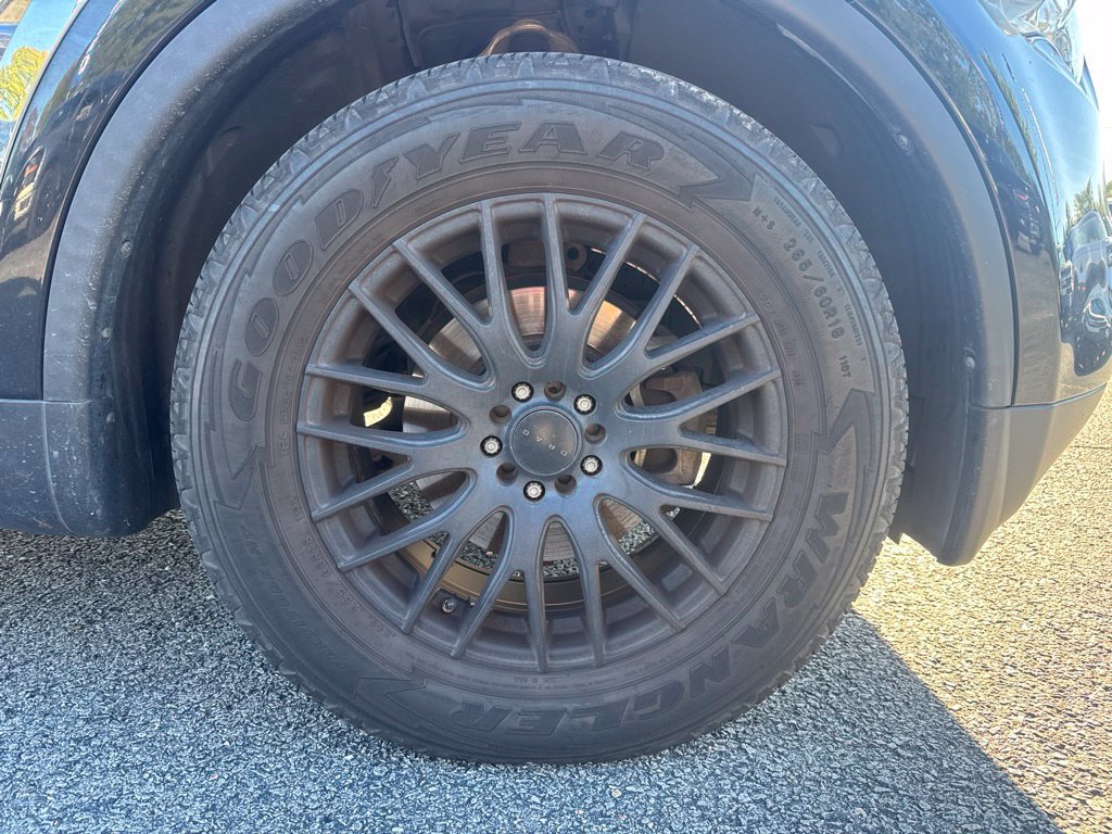 Used 2016 INFINITI QX70 2WD image 42