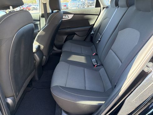 Used 2024 Kia Forte LXS w/ LXS Technology Package image 20