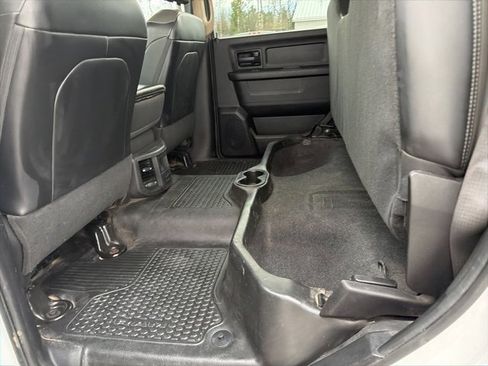 Used 2020 RAM 2500 Tradesman w/ Chrome Appearance Group image 26