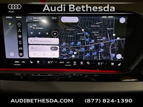 New 2026 Audi A5 2.0T Premium Plus AWD/4WD image 17