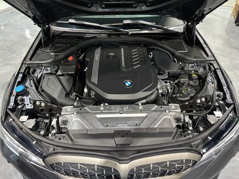 Used 2022 BMW M340i RWD image 25