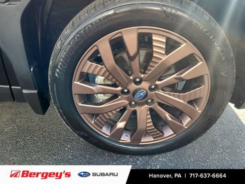Used 2026 Subaru Forester Sport w/ Sport Package AWD/4WD image 21