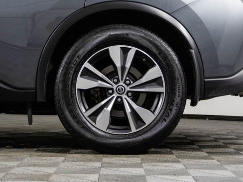 Used 2019 Nissan Murano S image 41