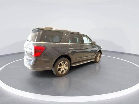Used 2023 Ford Expedition Limited AWD/4WD image 8