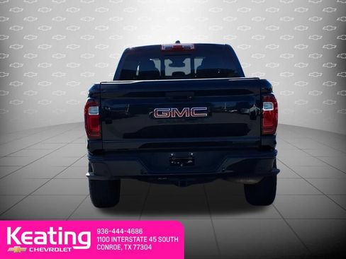 Used 2025 GMC Canyon Elevation w/ Convenience Package RWD image 7