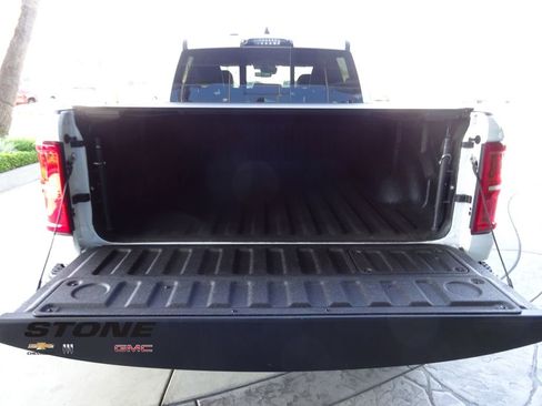 Used 2025 RAM 1500 RHO w/ RHO Level 1 Equipment Group image 8