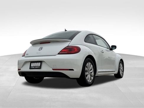 Used 2019 Volkswagen Beetle 2.0T S image 3