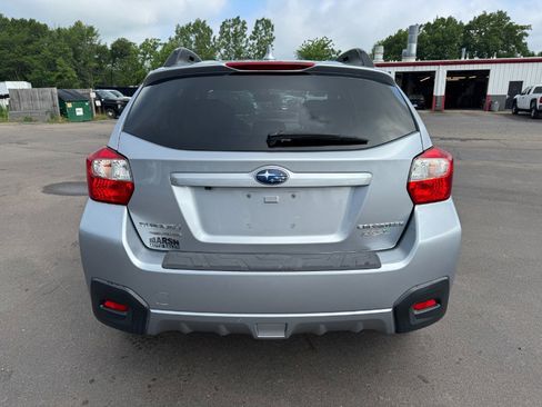 Used 2017 Subaru Crosstrek 2.0i Limited AWD/4WD image 4
