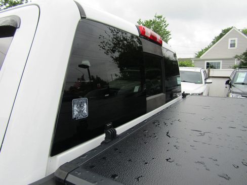 Used 2017 GMC Sierra 1500 SLT AWD/4WD image 24