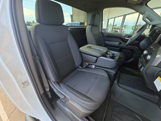 New 2026 GMC Sierra 2500 Pro AWD/4WD image 18