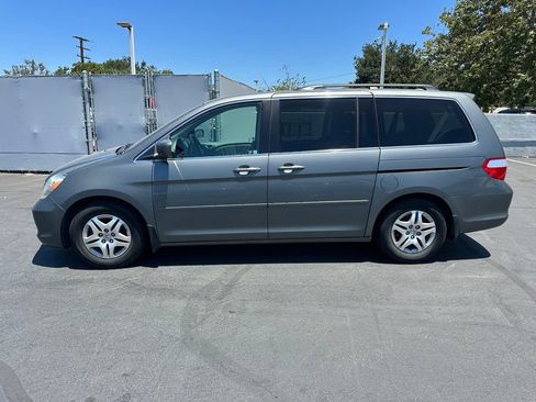 Used 2007 Honda Odyssey EX-L image 2