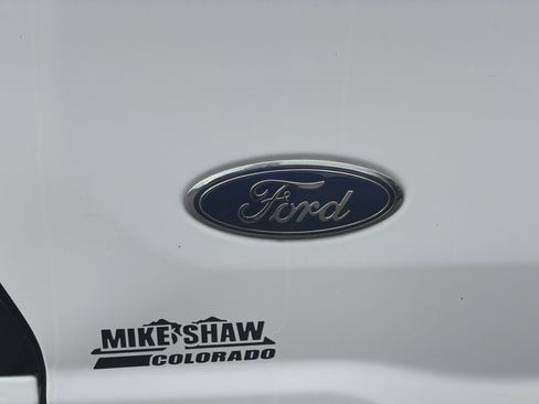 Used 2022 Ford F150 Lightning Lariat w/ Equipment Group 511A High AWD/4WD image 27