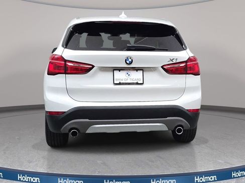 Used 2018 BMW X1 xDrive28i AWD/4WD image 7