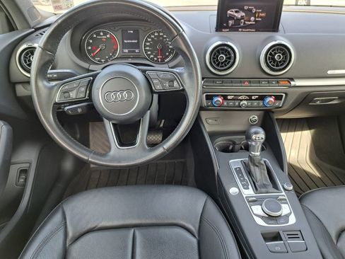 Used 2018 Audi A3 2.0T Premium w/ Convenience Package image 26