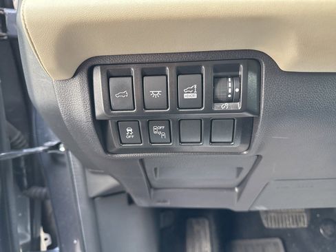 Used 2022 Subaru Ascent Limited w/ Popular Package #4 image 11