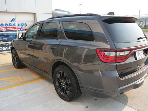 Used 2023 Dodge Durango R/T AWD/4WD image 37